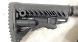 Century Arms VZ-2008 Sporter 7.62x39 w/ two 30 rd. mags - great condition! - 15 of 20