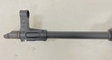 Century Arms VZ-2008 Sporter 7.62x39 w/ two 30 rd. mags - great condition! - 11 of 20