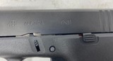 Glock 48 G48 9mm 4.1