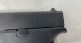 Glock 48 G48 9mm 4.1