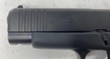 Glock 48 G48 9mm 4.1