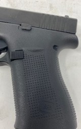 Glock 48 G48 9mm 4.1