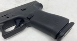 Glock 48 G48 9mm 4.1