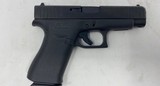 Glock 48 G48 9mm 4.1