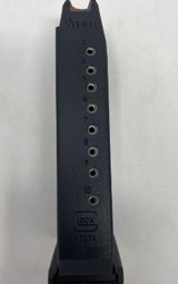 Glock 48 G48 9mm 4.1