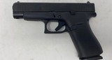 Glock 48 G48 9mm 4.1