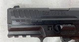 Heckler & Koch H&K VP9SK 9mm 3.39