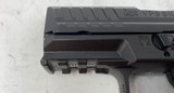 Heckler & Koch H&K VP9SK 9mm 3.39