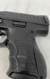 Heckler & Koch H&K VP9SK 9mm 3.39