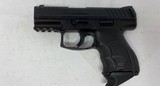 Heckler & Koch H&K VP9SK 9mm 3.39