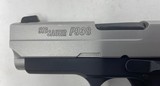 Sig Sauer P938 9mm 3