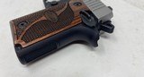 Sig Sauer P938 9mm 3