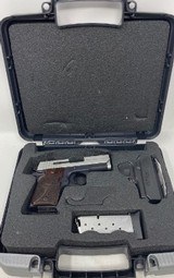 Sig Sauer P938 9mm 3