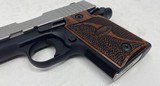 Sig Sauer P938 9mm 3