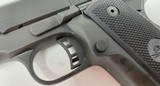Armscor Rock Island Armory 1911 .22 TCM / 9mm two 5