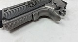 Ed Brown 1911 45 ACP Texas Edition Stainless - 10 of 16