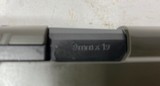 Sig Sauer P226 Legion 9mm 4.4