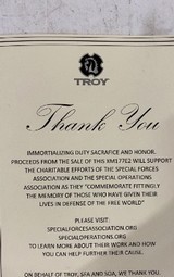 Troy XM177E2 5.56mm NATO 12.5