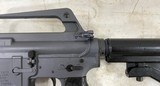 Troy XM177E2 5.56mm NATO 12.5