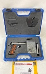 Springfield Armory 1911 Micro .45 ACP 6+1 Bi-Tone w/ night sights - 1 of 15