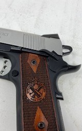 Springfield Armory 1911 Micro .45 ACP 6+1 Bi-Tone w/ night sights - 6 of 15