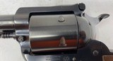 Ruger Blackhawk .44 Magnum 3 Screw 7.5