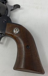Ruger Blackhawk .44 Magnum 3 Screw 7.5