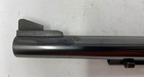 Ruger Blackhawk .44 Magnum 3 Screw 7.5