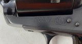 Ruger Blackhawk .44 Magnum 3 Screw 7.5
