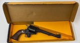 Ruger Blackhawk .44 Magnum 3 Screw 7.5