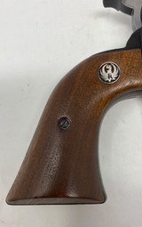 Ruger Blackhawk .44 Magnum 3 Screw 7.5