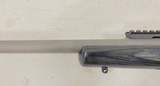 Ruger Gunsite Scout Hawkeye Matte Stainless .308 Win M77 Rare 06805 6805 - 10 of 16