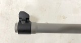 Ruger Gunsite Scout Hawkeye Matte Stainless .308 Win M77 Rare 06805 6805 - 12 of 16