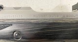 Ruger Gunsite Scout Hawkeye Matte Stainless .308 Win M77 Rare 06805 6805 - 8 of 16