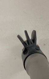 Ruger Gunsite Scout Hawkeye Matte Stainless .308 Win M77 Rare 06805 6805 - 15 of 16