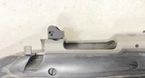 Ruger Gunsite Scout Hawkeye Matte Stainless .308 Win M77 Rare 06805 6805 - 16 of 16