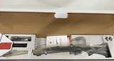 Ruger Gunsite Scout Hawkeye Matte Stainless .308 Win M77 Rare 06805 6805 - 1 of 16