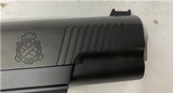 Springfield Armory Range Officer Elite Operator .45 ACP 5