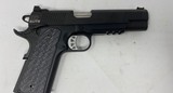 Springfield Armory Range Officer Elite Operator .45 ACP 5