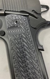 Springfield Armory Range Officer Elite Operator .45 ACP 5