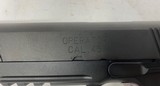 Springfield Armory Range Officer Elite Operator .45 ACP 5