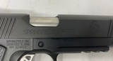 Springfield Armory Range Officer Elite Operator .45 ACP 5