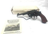 Smith & Wesson Victory RARE AUST. MILITARY ISSUE 5