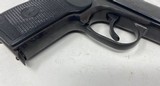 Baikal IJ-70 9x18mm Makarov - 6 of 20