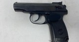 Baikal IJ-70 9x18mm Makarov - 1 of 20
