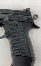 CZ 2075 D RAMI 9mm w/ night sights 91754 - 7 of 13