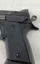 CZ 2075 D RAMI 9mm w/ night sights 91754 - 6 of 13