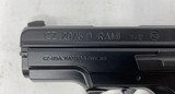 CZ 2075 D RAMI 9mm w/ night sights 91754 - 4 of 13