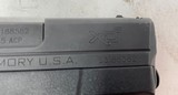 Springfield Armory XD-S .45 ACP .45 Auto 3.3