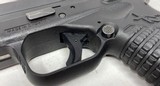 Springfield Armory XD-S .45 ACP .45 Auto 3.3